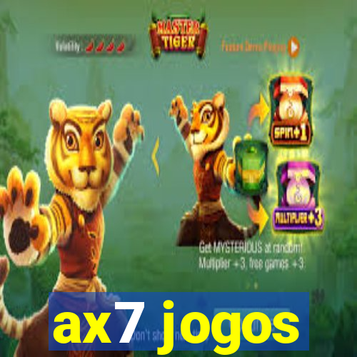 ax7 jogos